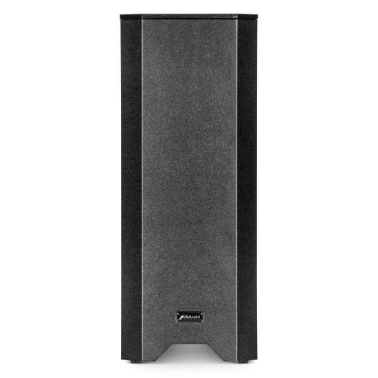 Subwoofer Ativo Frahm RD SW Slim 100w Preto