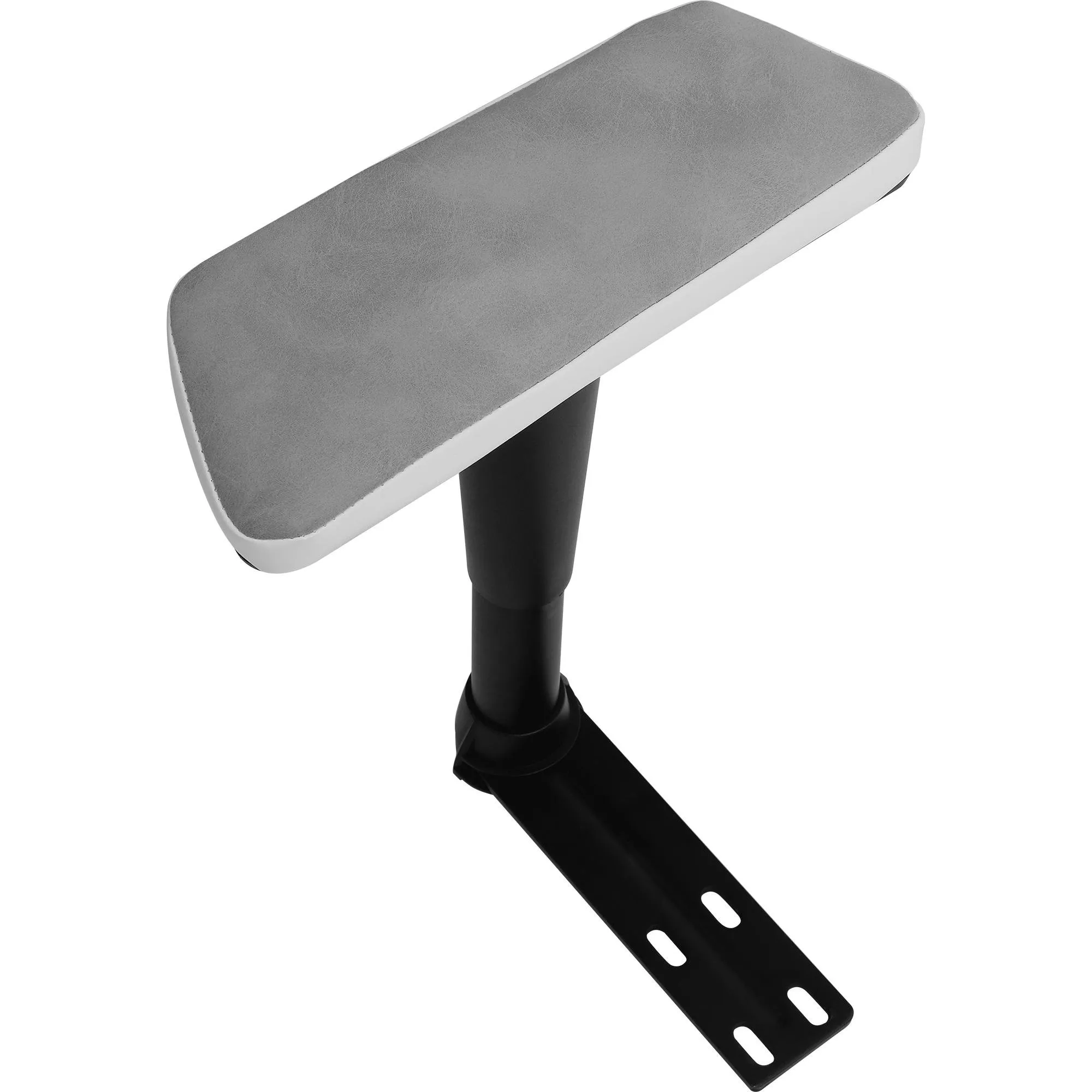 Cadeira ThunderX3 EAZE-V2 Loft Grey Cinza