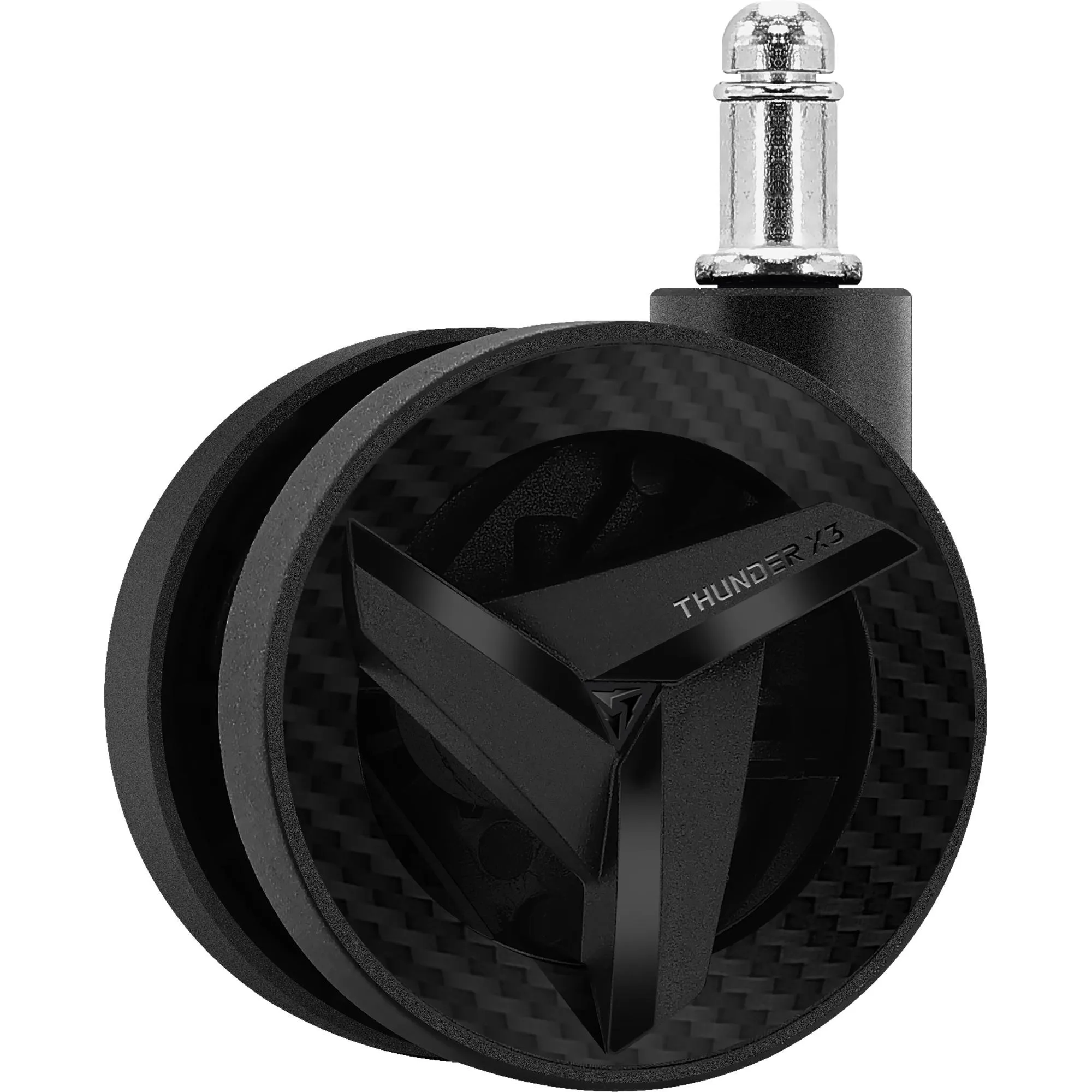 Cadeira ThunderX3 EAZE-V2 Loft Grey Cinza