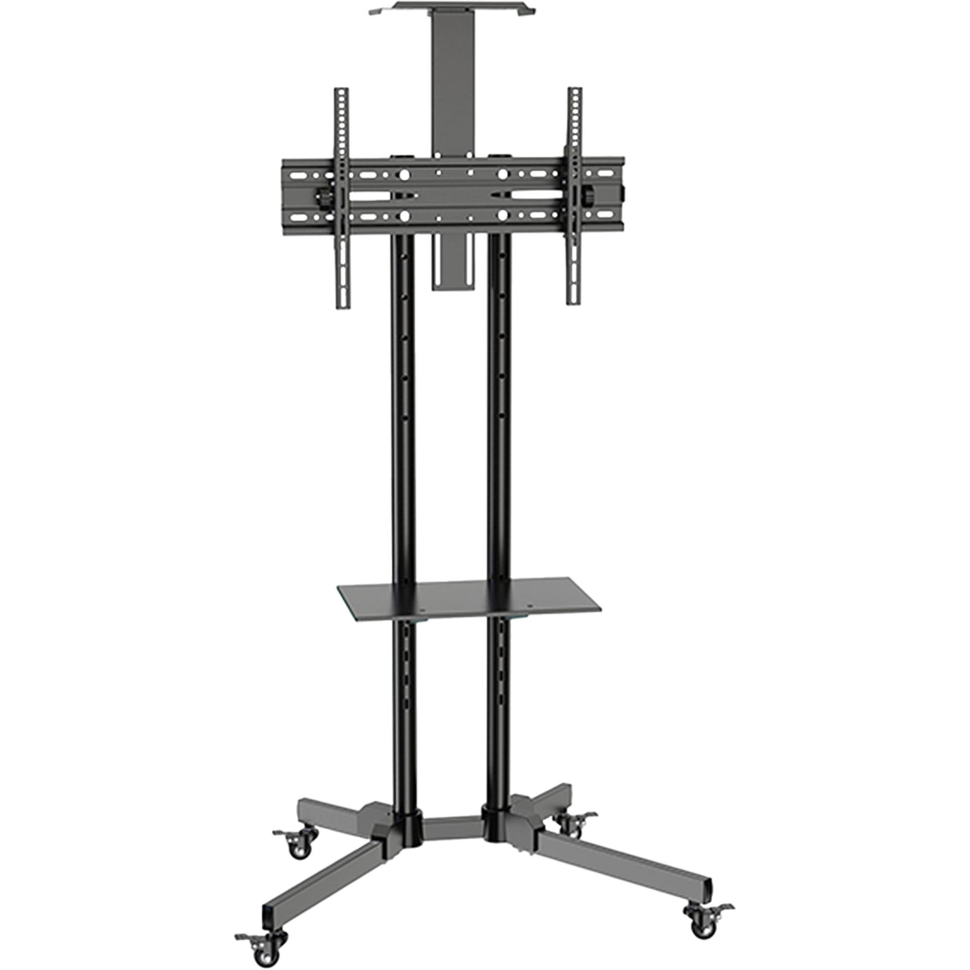 Suporte Pedestal Móvel Para TV 32-75\