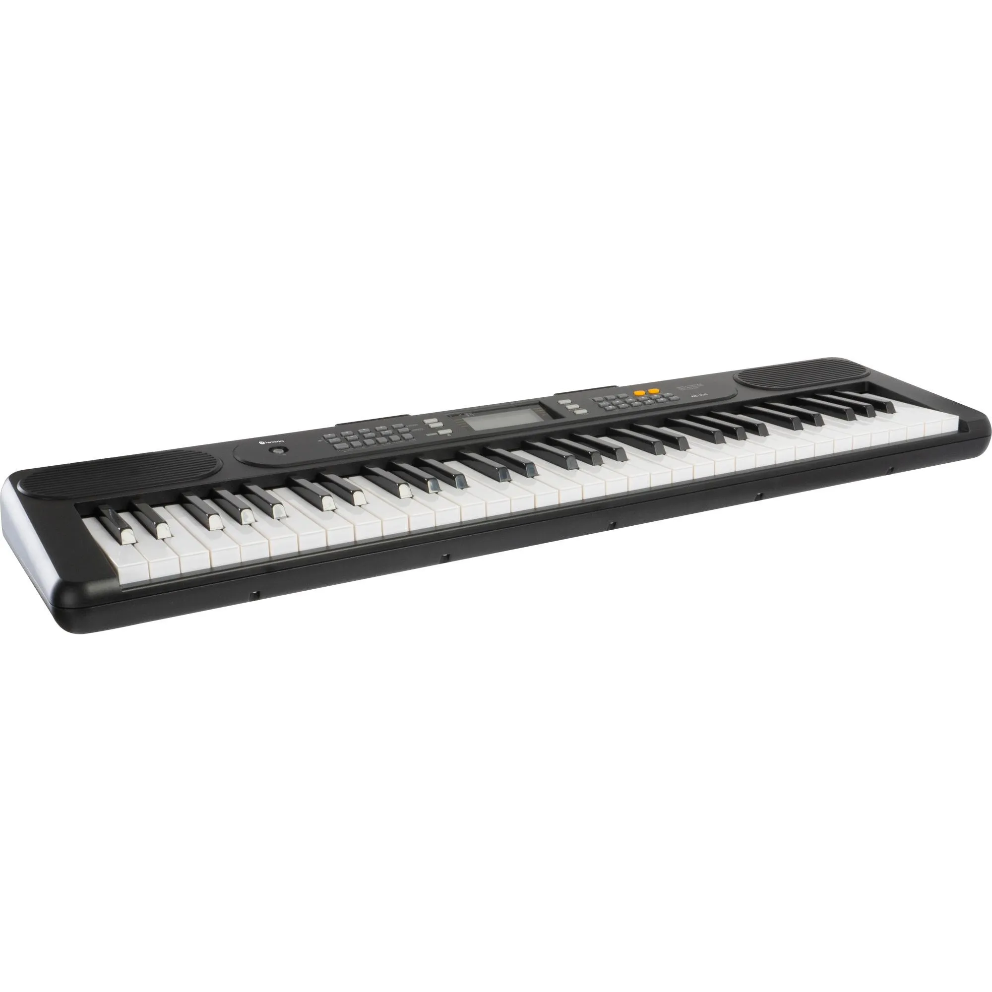 Teclado Harmonics HE-300 Estudante