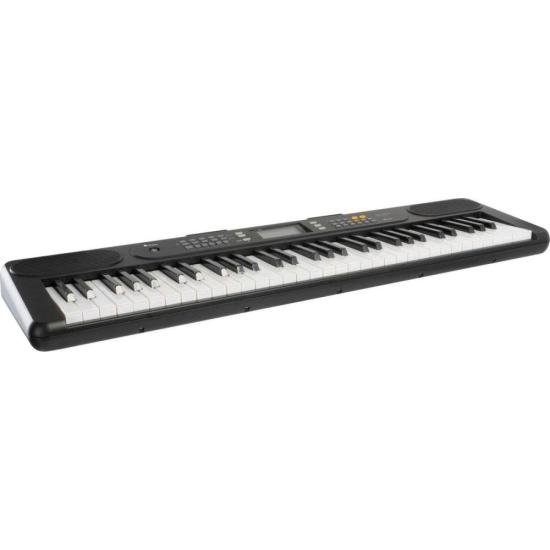 TECLADO ESTUDANTE HARMONICS HE-300