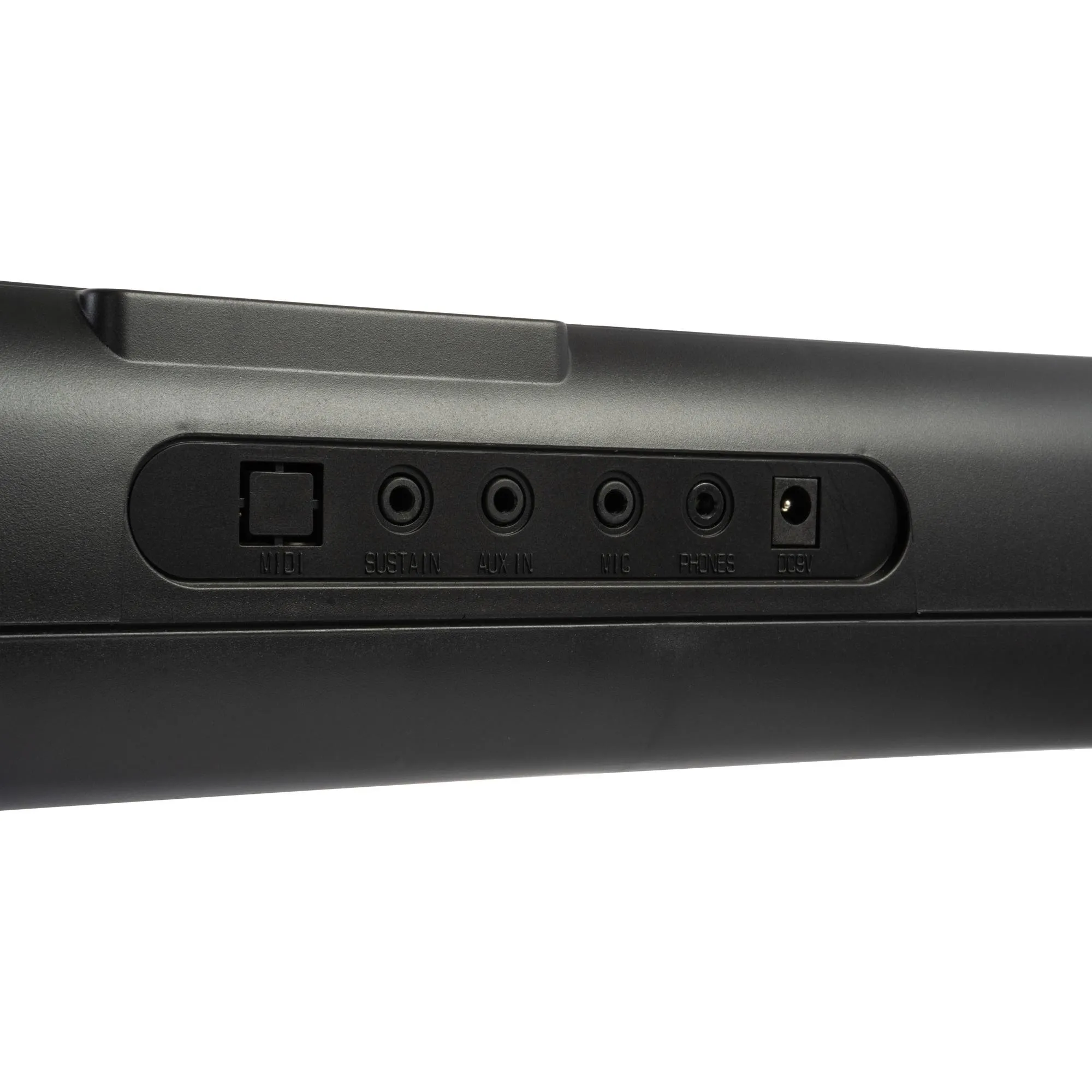 Teclado Harmonics HE-300 Estudante