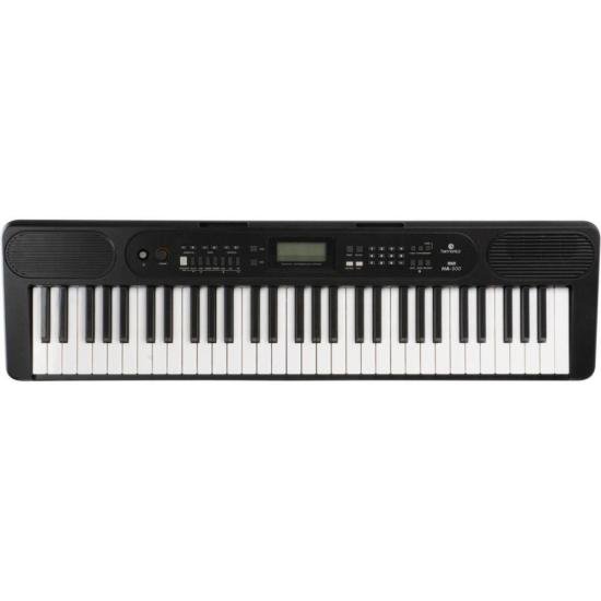 TECLADO MUSICAL HARMONICS HA-500