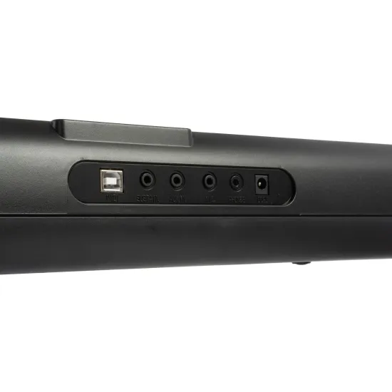 Teclado Harmonics HA-500 Musical