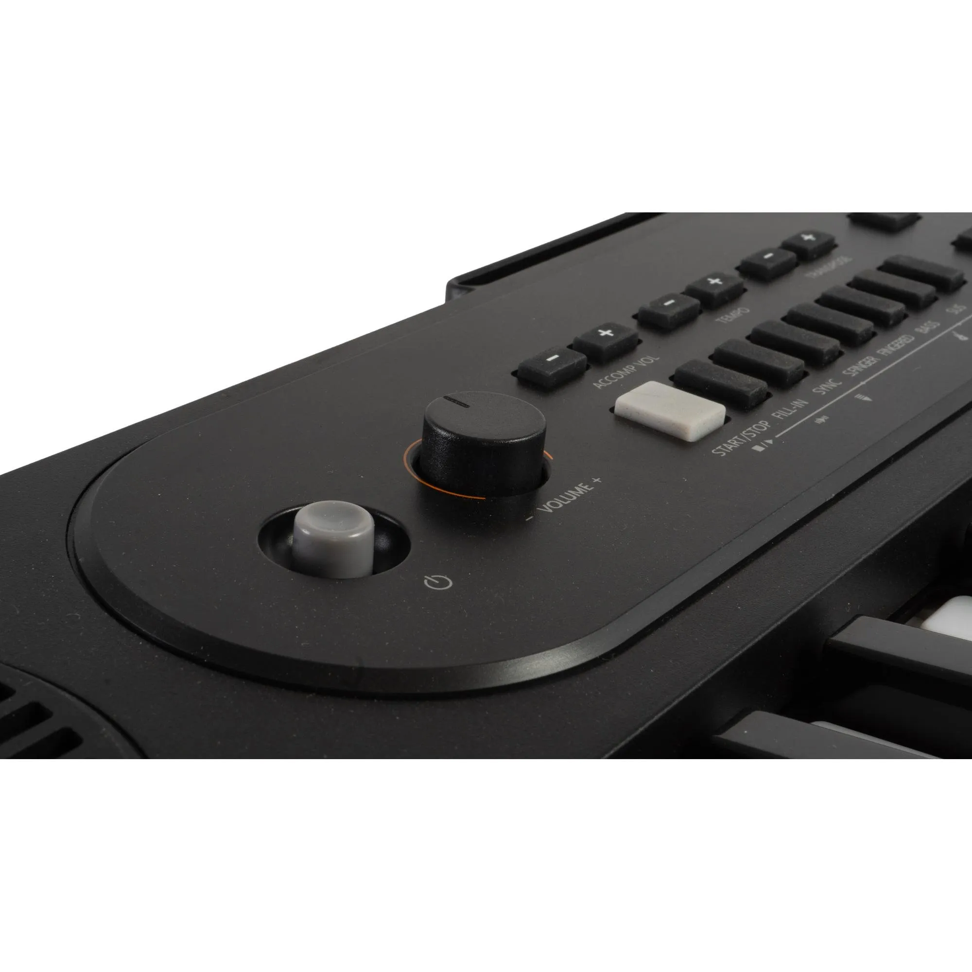 Teclado Harmonics HA-500 Musical
