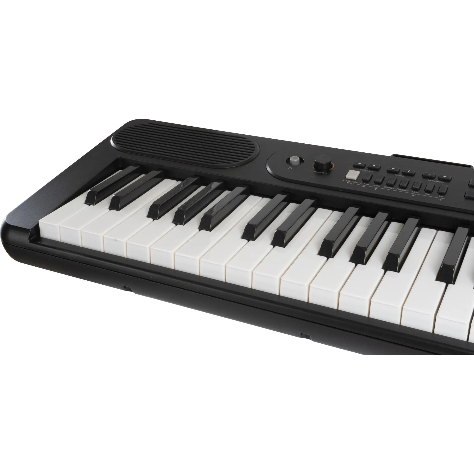 Teclado Harmonics HA-500 Musical