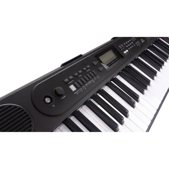 Teclado Harmonics HA-500 Musical