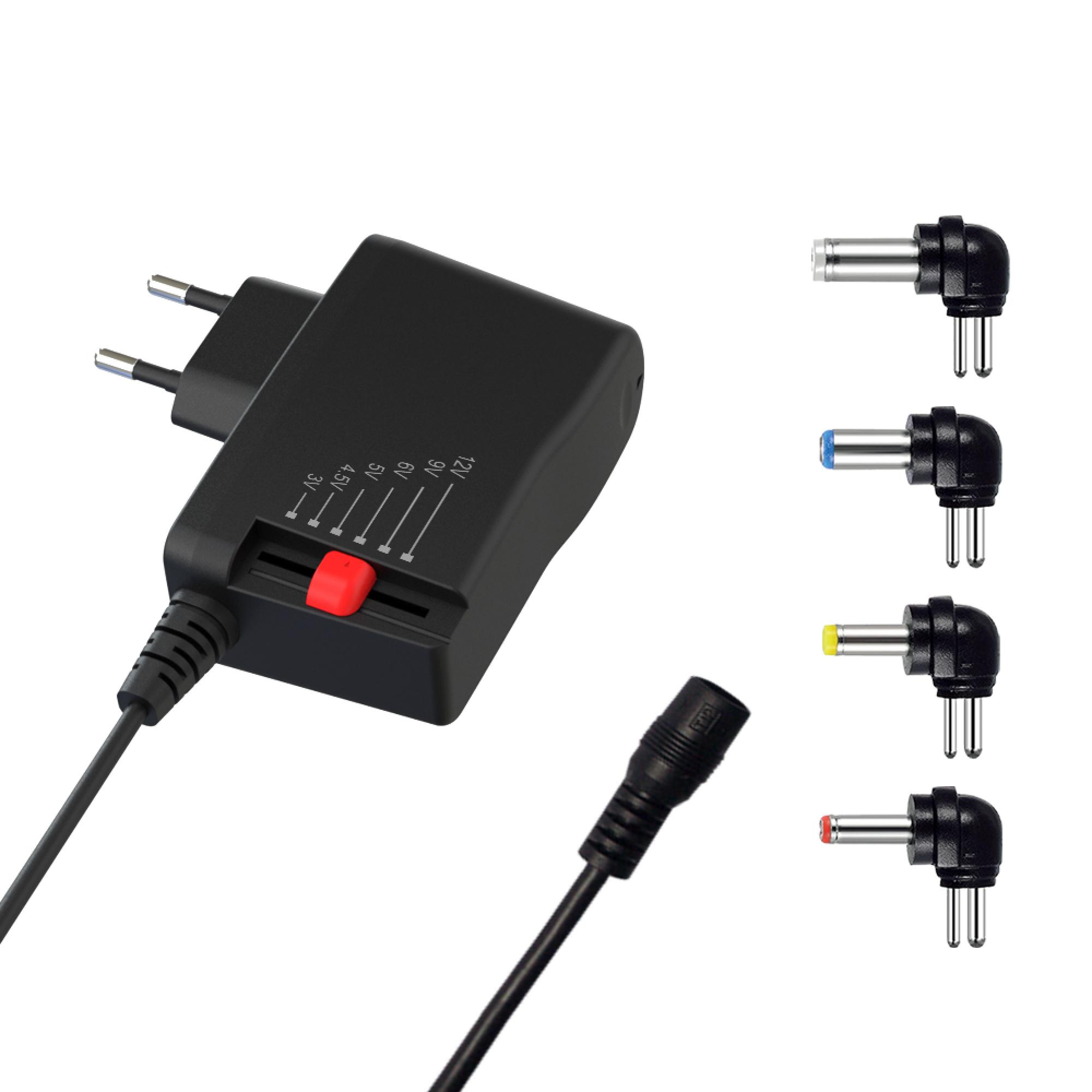 Fonte Ajustável FTR200 2A Bivolt HAYONIK
