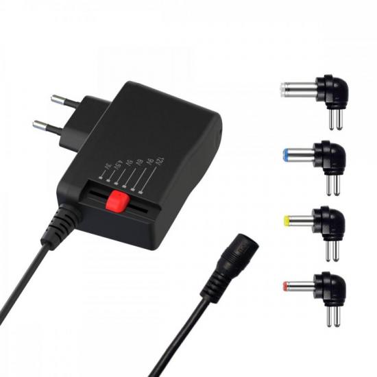 Fonte Ajustável FTR200 2A Bivolt HAYONIK