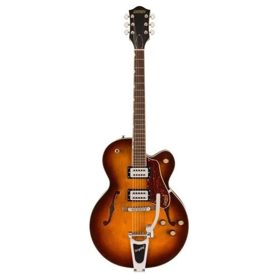 Guitarra Gretsch Streamliner G2420 T RBSTO