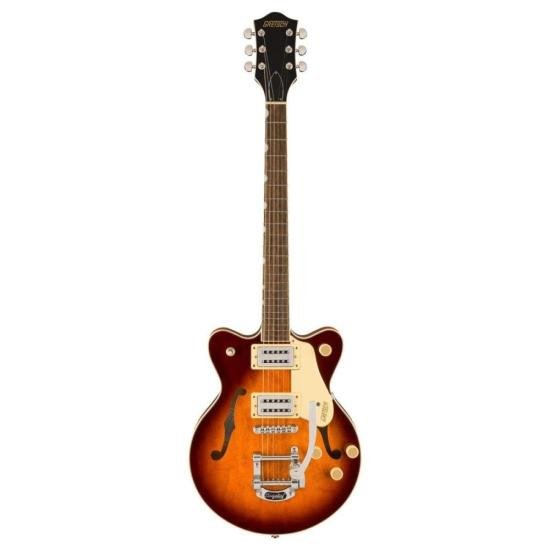 Guitarra Gretsch Streamliner G2655T FRGLW