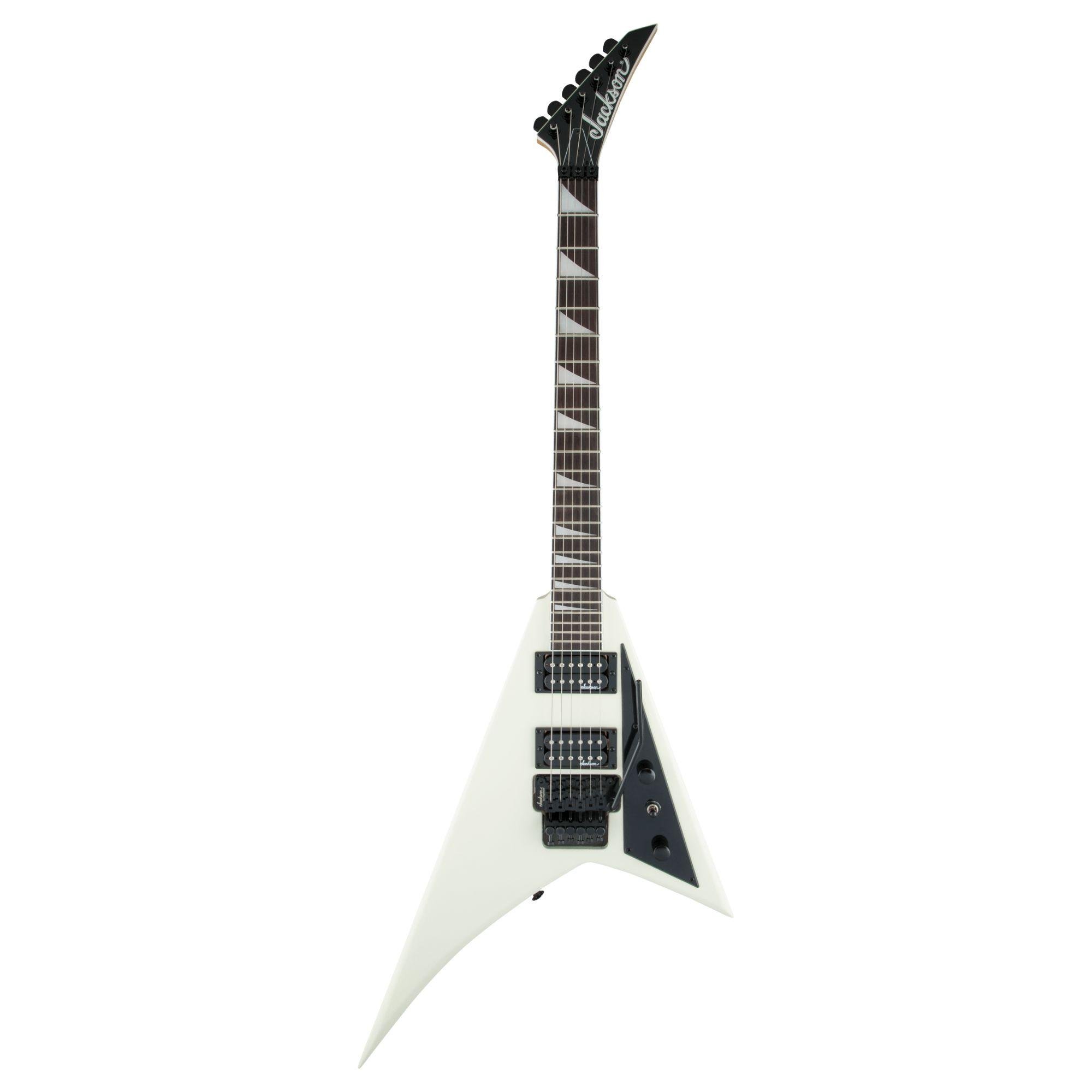 Guitarra Jackson Rhoads JS32 IVR