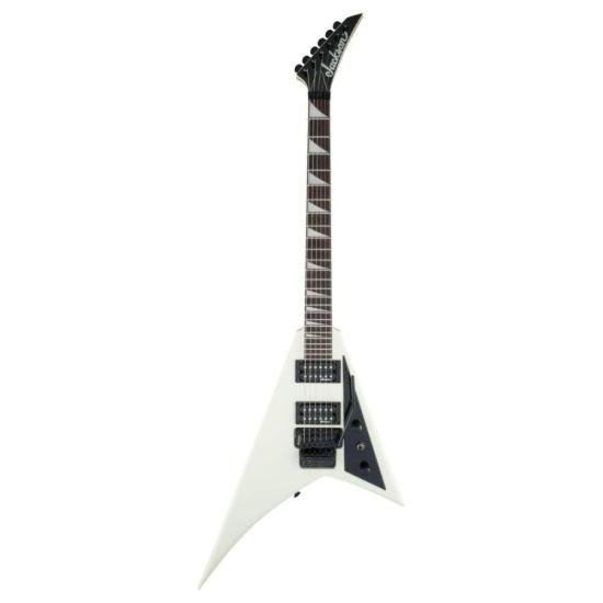 Guitarra Jackson Rhoads JS32 IVR