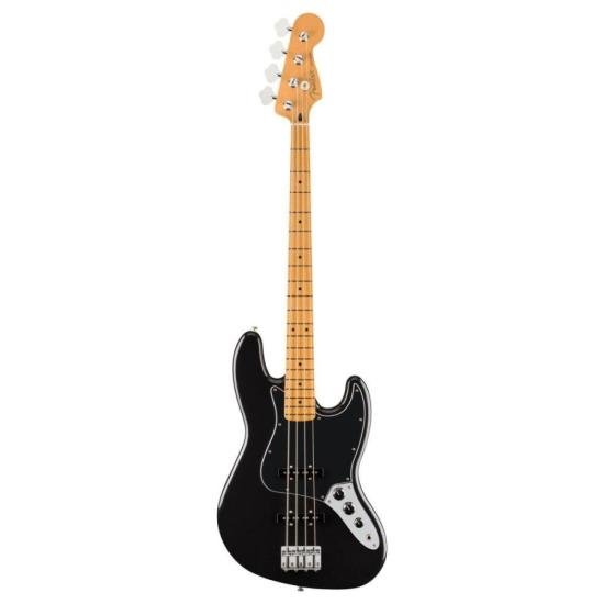Contrabaixo Fender Jazz Bass Player II Black