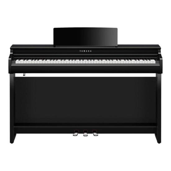 PIANO DIGITAL YAMAHA CLAVINOVA CLP825PE