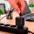 Carregador Universal TRIPLO USB-C e USB-A Fortrek CG633 65W 