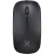 Mouse Sem Fio Slim Fortrek MS14 Preto