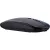 Mouse Sem Fio Slim Fortrek MS14 Preto