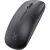 Mouse Sem Fio Slim Fortrek MS14 Preto