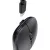 Mouse Sem Fio Slim Fortrek MS14 Preto