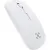 Mouse Sem Fio Slim Fortrek MS14 Branco