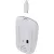 Mouse Sem Fio Slim Fortrek MS14 Branco