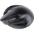 Mouse Vertical Sem Fio Ergonômico Fortrek MERG15 Preto