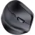 Mouse Vertical Sem Fio Ergonômico Fortrek MERG15 Preto