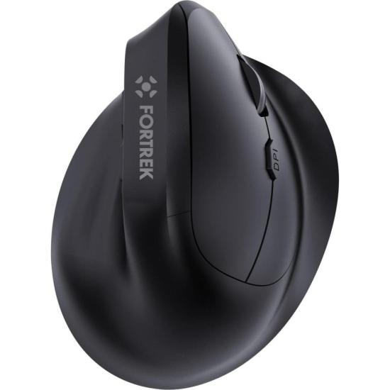 MOUSE ERGONOMICO FORTREK MERG15