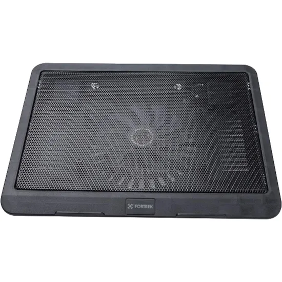 Base de Notebook Com Cooler Fortrek SC10