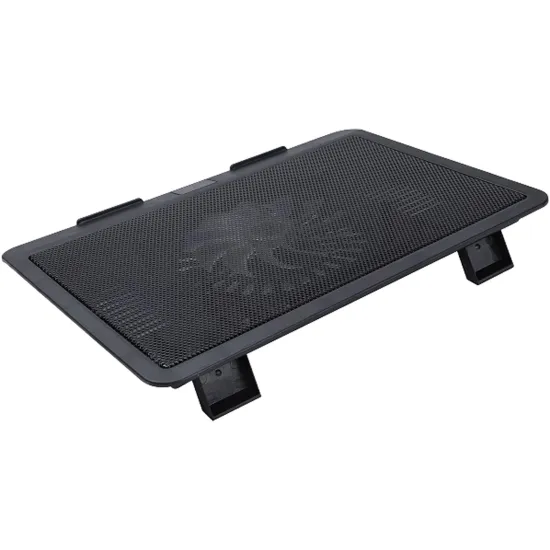 Base de Notebook Com Cooler Fortrek SC10