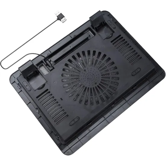 Base de Notebook Com Cooler Fortrek SC10