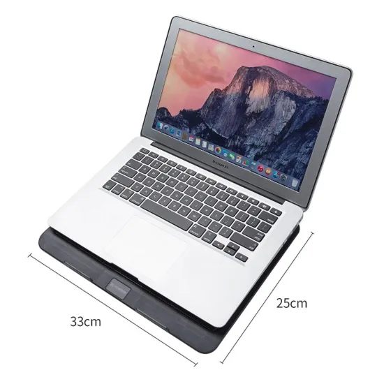 Base de Notebook Com Cooler Fortrek SC10