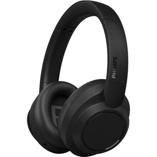 Fone de Ouvido Philips TAH6509 Bluetooth Preto