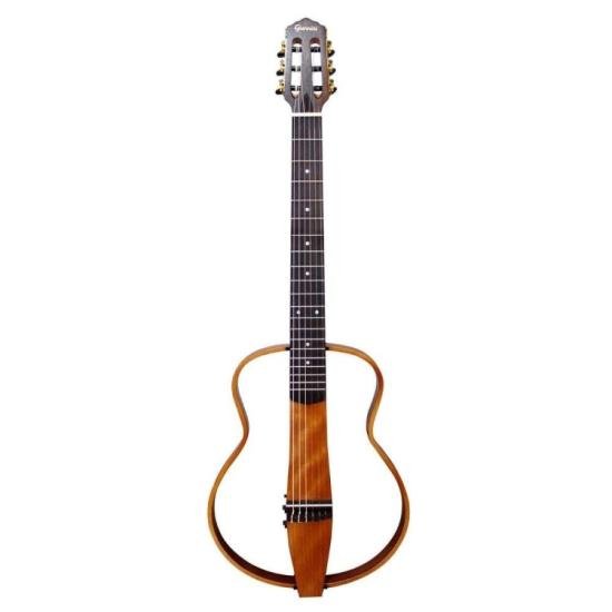 Violão Giannini Roadman Nylon Eletroacústico GRMN Natural