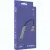 Hub USB-A 4 Portas Fortrek DA41