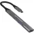 HUB USB-C 4X1 FORTREK DC41