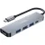 HUB USB-C 5X1 FORTREK DC53