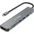 HUB USB-C 7X1 FORTREK DC75