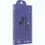 Fone de Ouvido Auricular Com Fio Tipo-C Fortrek EB210 Preto