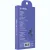 Fone de Ouvido Auricular Com Fio Tipo-C Fortrek EB210 Preto