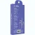 Fone de Ouvido Intra-Auricular Com Fio Tipo-C Fortrek IE210 Branco