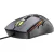Mouse Gamer Com Fio Fortrek Striker Preto