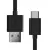 CABO USB-A X USB-C 2M FORTREK U112 PT