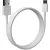 CABO USB-A X USB-C 2M FORTREK U112W BR