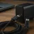 Cabo USB-C Para USB-C Fortrek U222 2 Metros Preto
