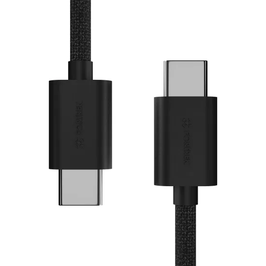 CABO USB-C X USB-C 2M FORTREK U222 PT