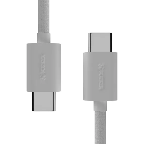 CABO USB-C X USB-C 2M FORTREK U222W BR
