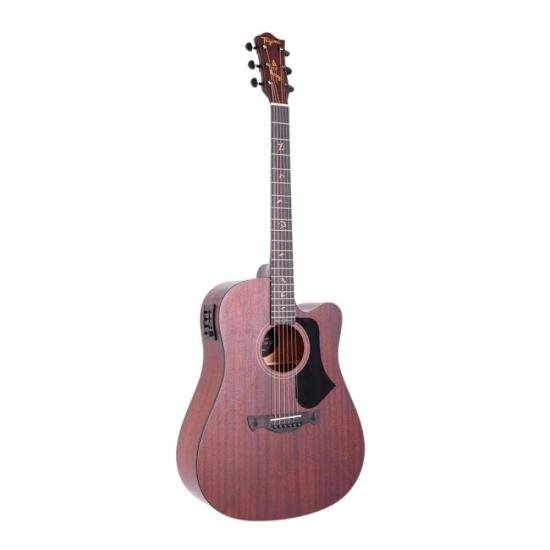 Violão Tagima Gran Reserva Juninho Afram Dark Mahogany